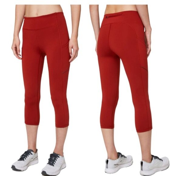 Lululemon peed p rop ayenne tyle 6AS4S - Picture 1 of 13